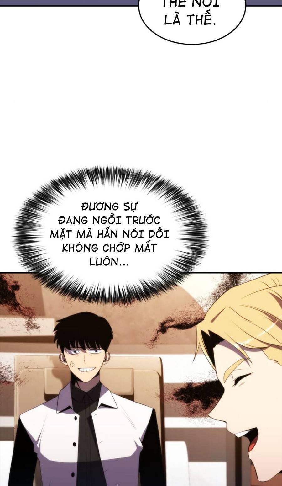 Người Chơi Mới Cấp Tối Đa Chap 33 - Next Chap 34