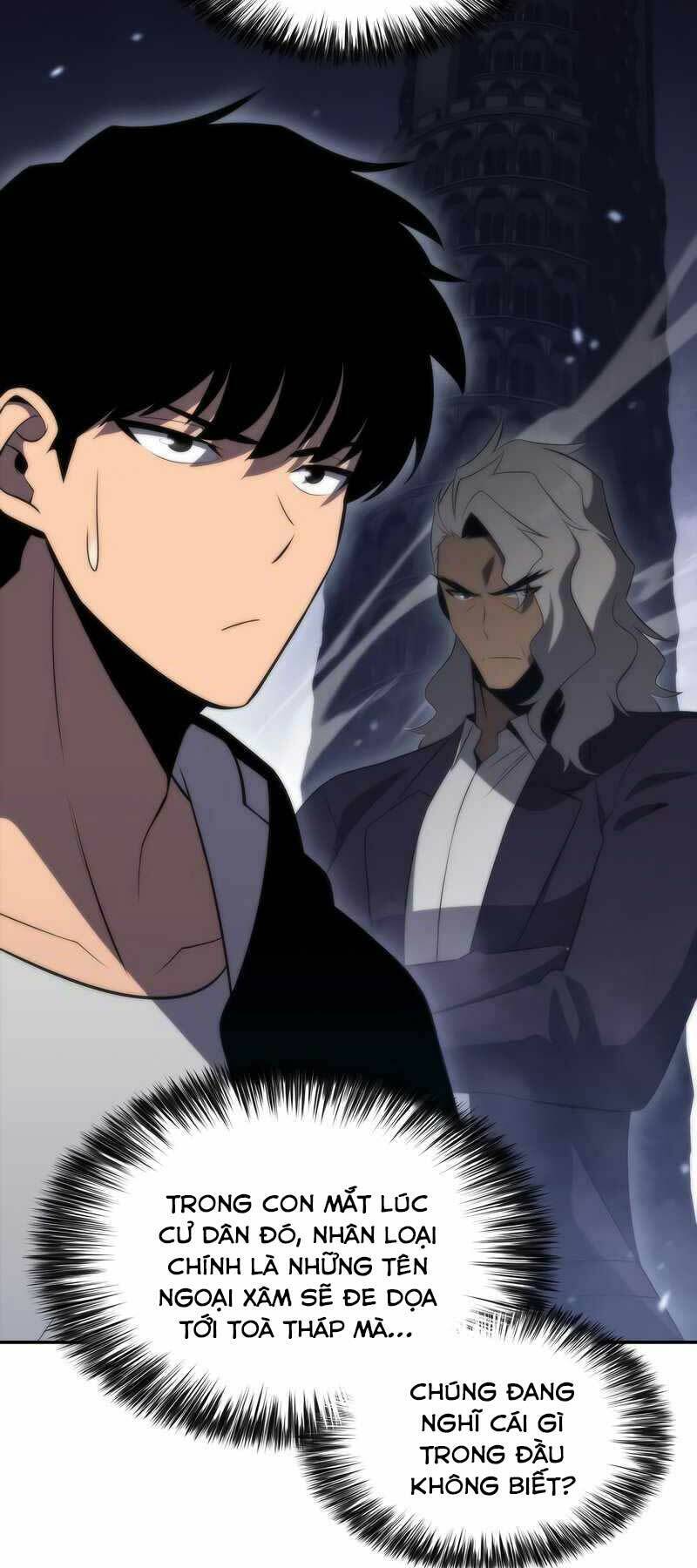 Người Chơi Mới Cấp Tối Đa Chap 48 - Next Chap 49