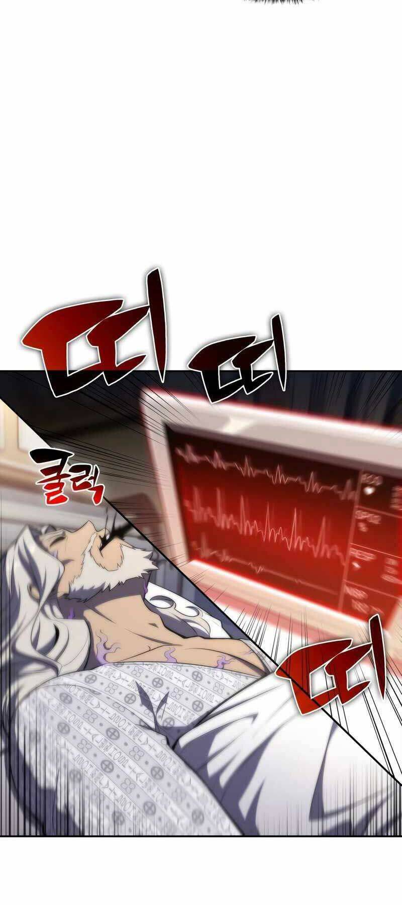 Người Chơi Mới Cấp Tối Đa Chap 48 - Next Chap 49