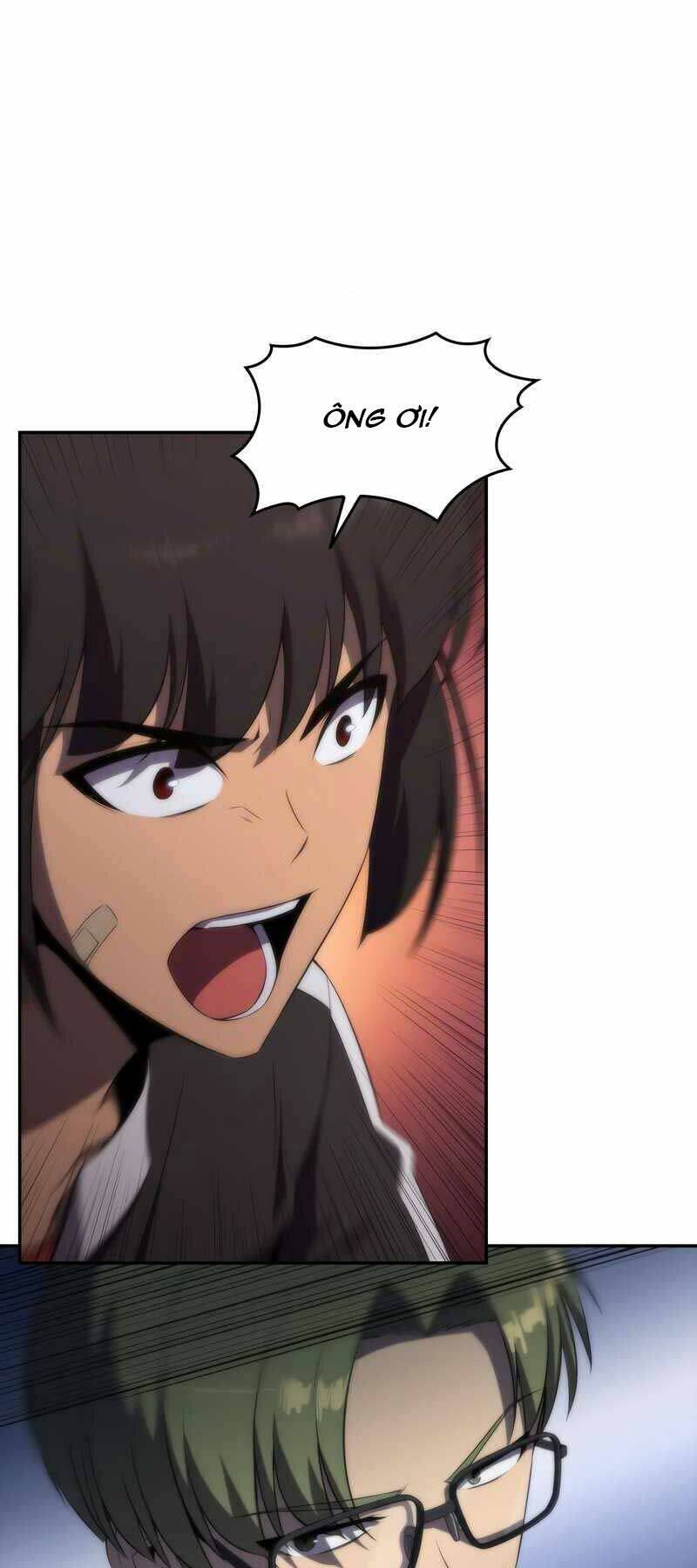 Người Chơi Mới Cấp Tối Đa Chap 48 - Next Chap 49