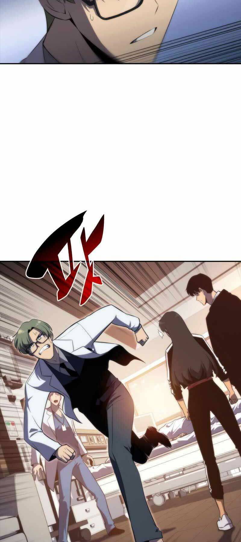 Người Chơi Mới Cấp Tối Đa Chap 48 - Next Chap 49