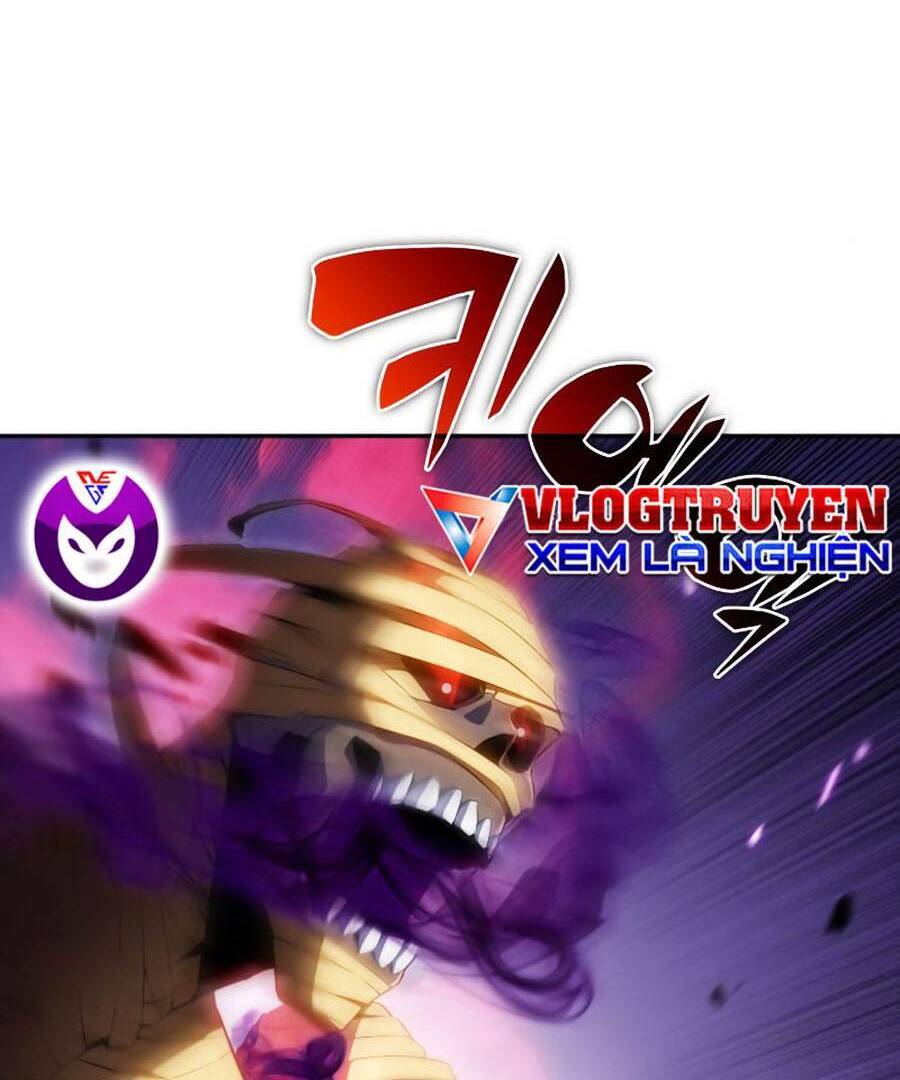 Người Chơi Mới Cấp Tối Đa Chap 40 - Next Chap 41