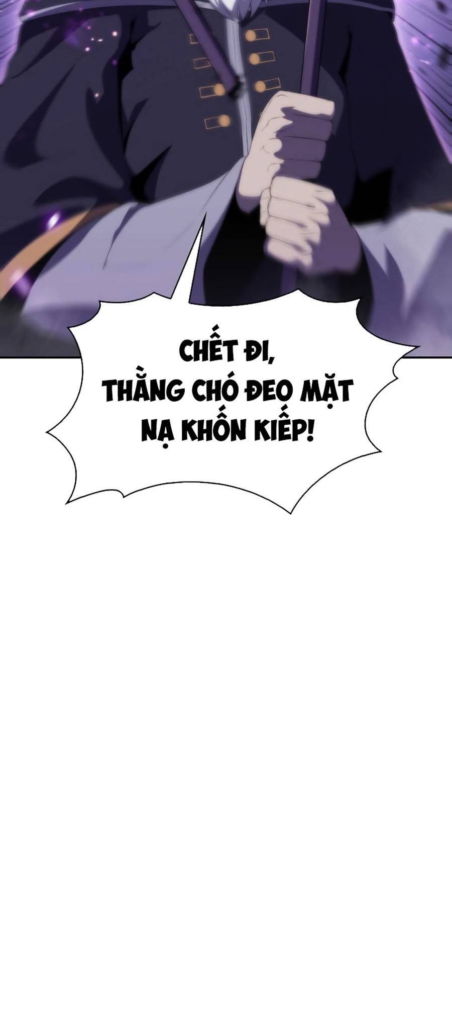 Người Chơi Mới Cấp Tối Đa Chap 40 - Next Chap 41