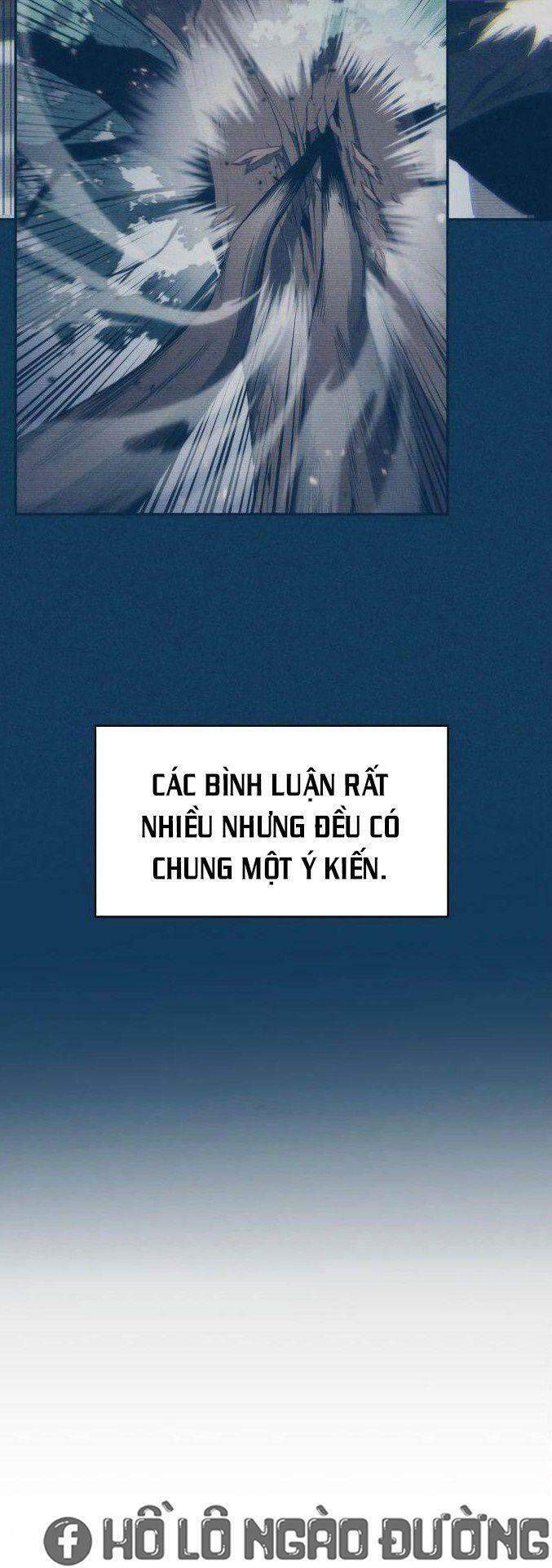 Người Chơi Mới Cấp Tối Đa Chap 4 - Next Chap 5