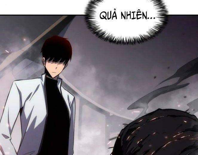 Người Chơi Mới Cấp Tối Đa Chap 4 - Next Chap 5