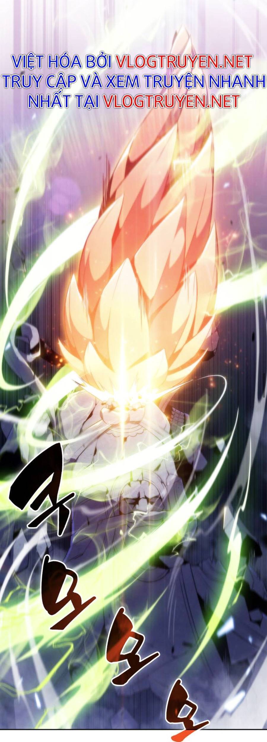 Người Chơi Mới Cấp Tối Đa Chap 41 - Next Chap 42