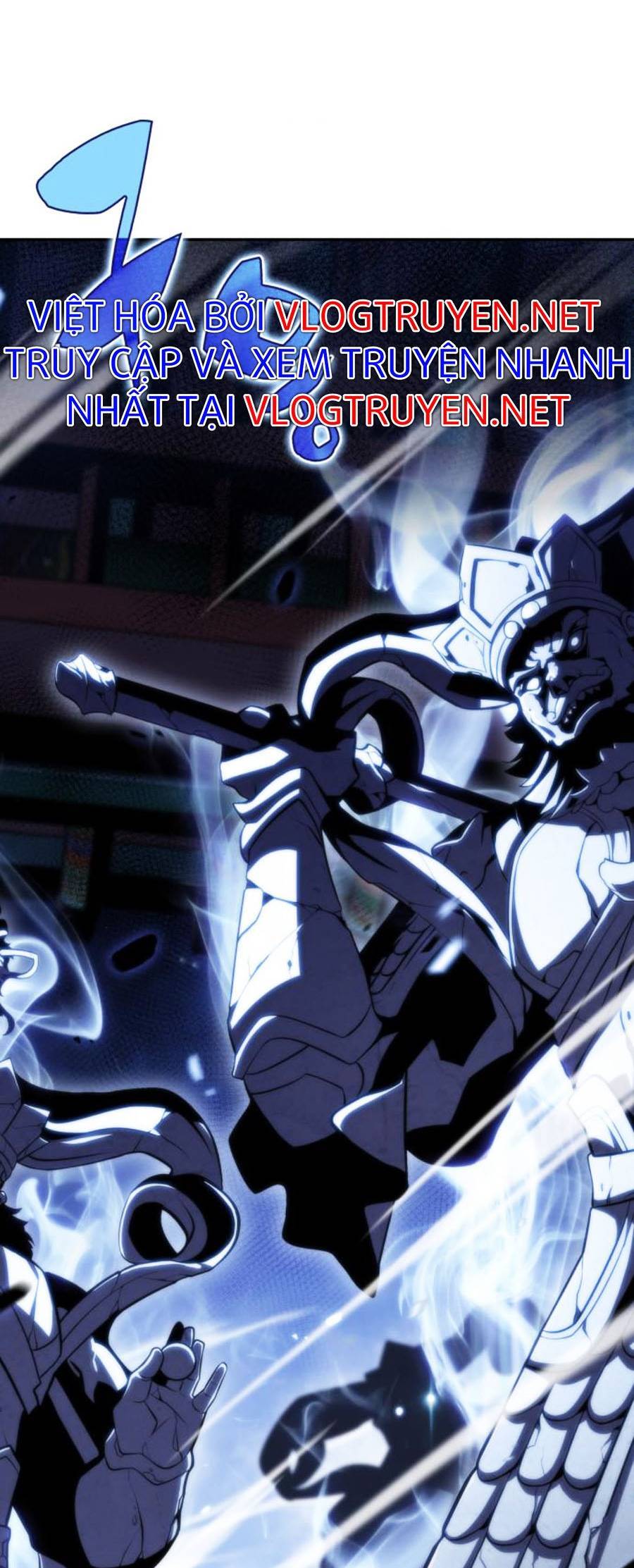 Người Chơi Mới Cấp Tối Đa Chap 41 - Next Chap 42