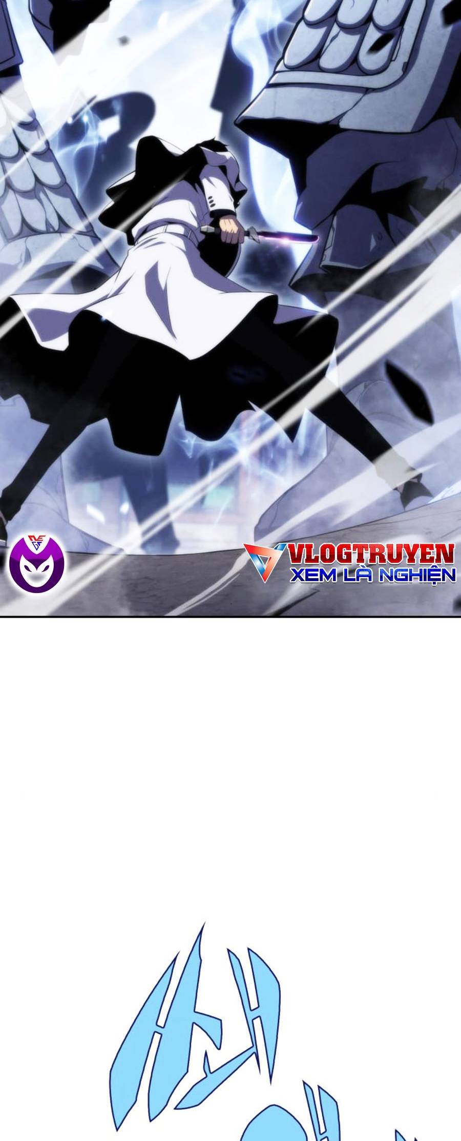 Người Chơi Mới Cấp Tối Đa Chap 41 - Next Chap 42