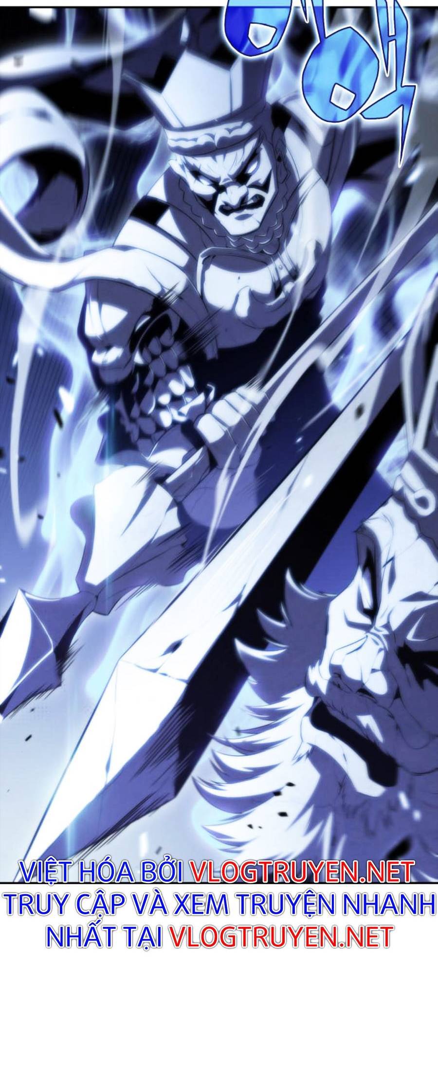 Người Chơi Mới Cấp Tối Đa Chap 41 - Next Chap 42