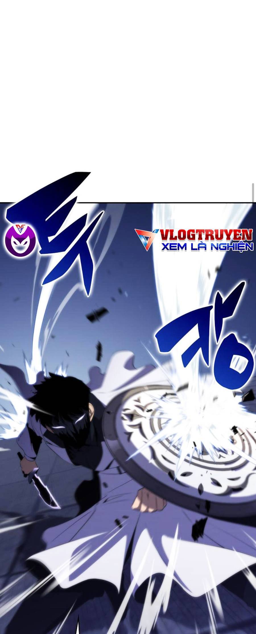 Người Chơi Mới Cấp Tối Đa Chap 41 - Next Chap 42