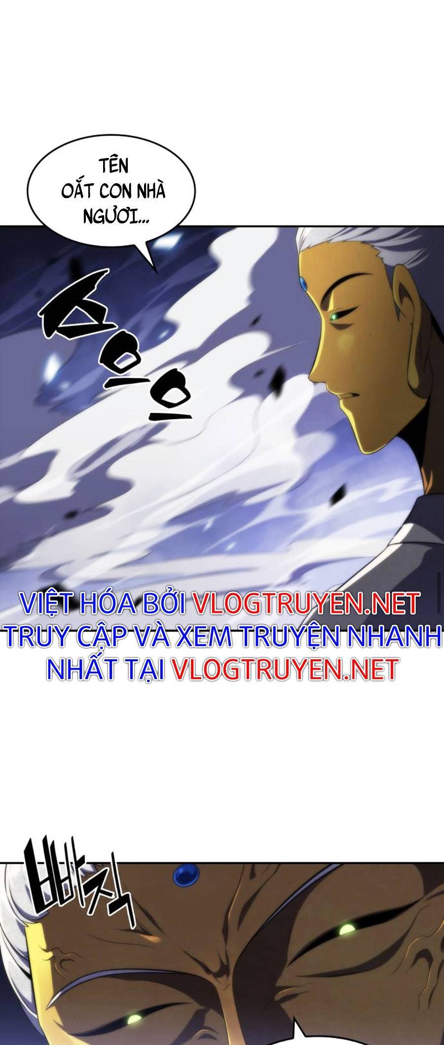 Người Chơi Mới Cấp Tối Đa Chap 41 - Next Chap 42