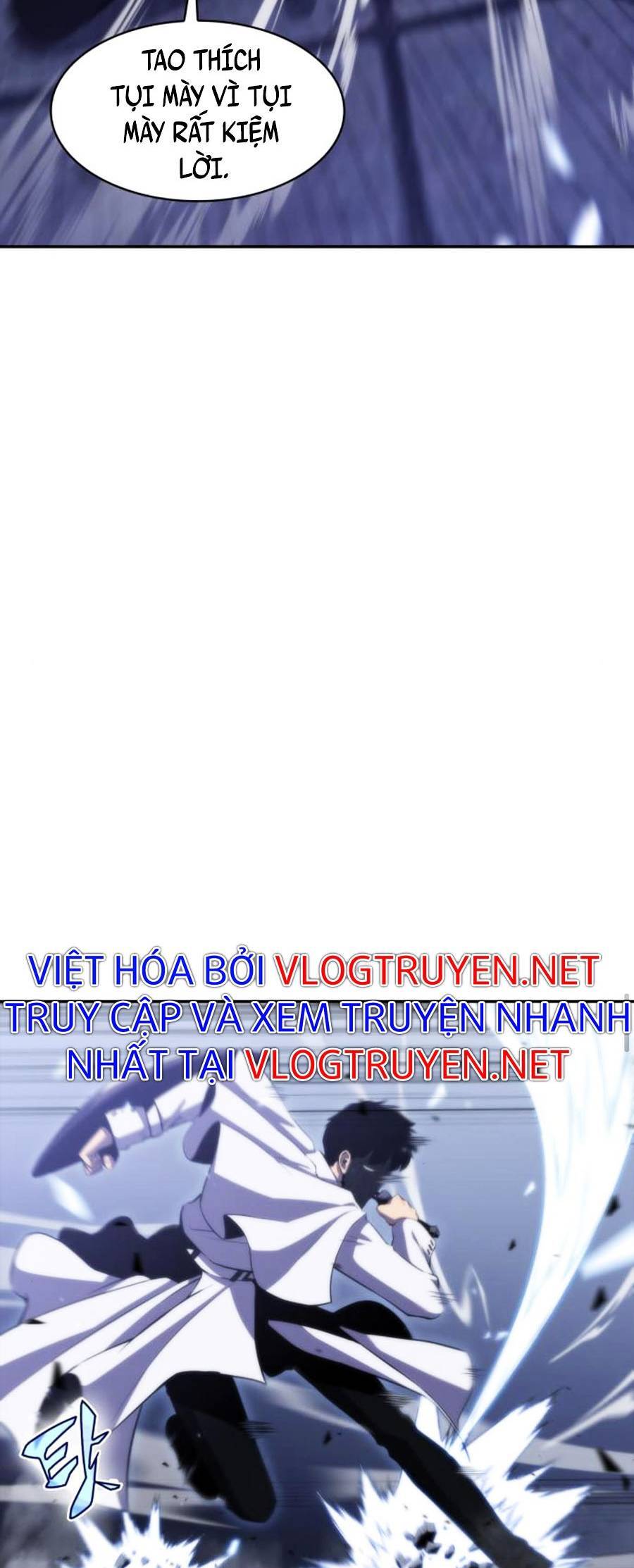 Người Chơi Mới Cấp Tối Đa Chap 41 - Next Chap 42