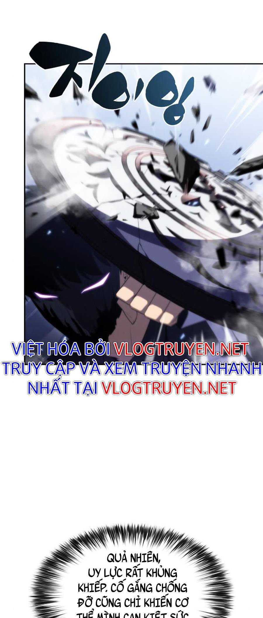 Người Chơi Mới Cấp Tối Đa Chap 41 - Next Chap 42