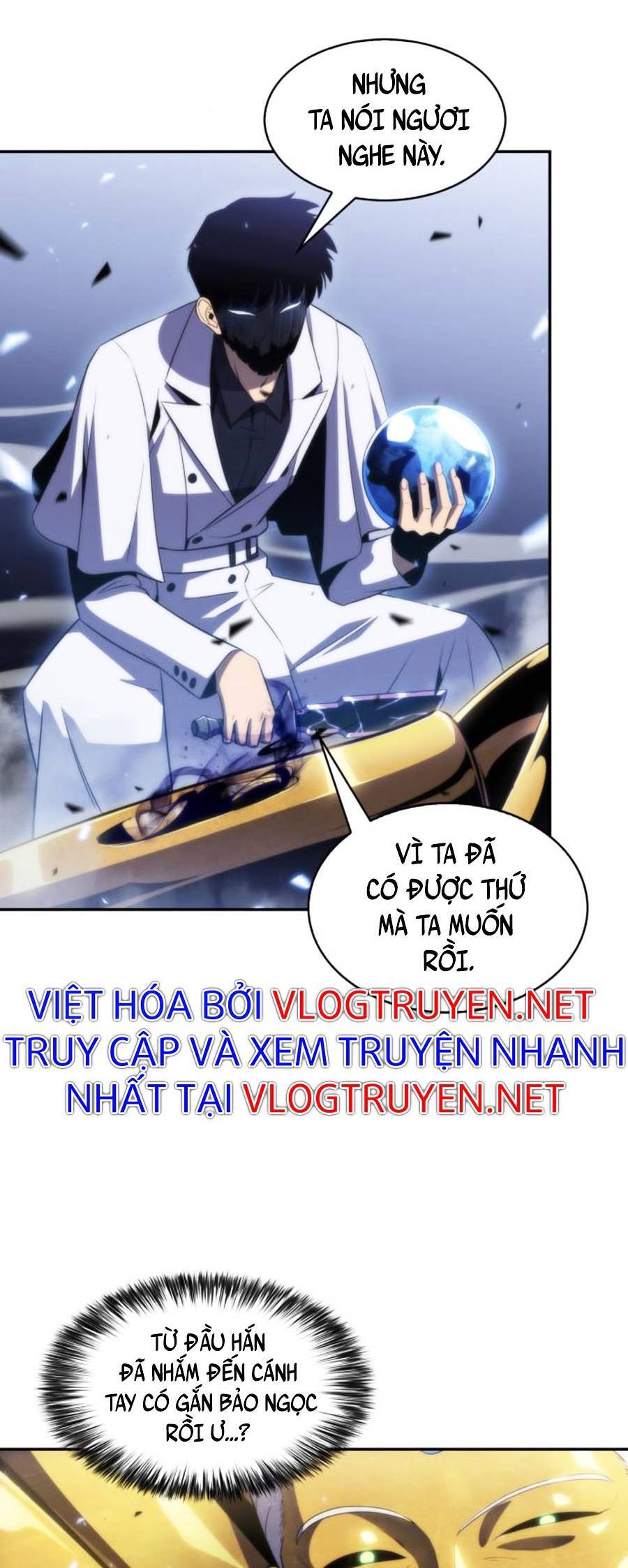 Người Chơi Mới Cấp Tối Đa Chap 41 - Next Chap 42