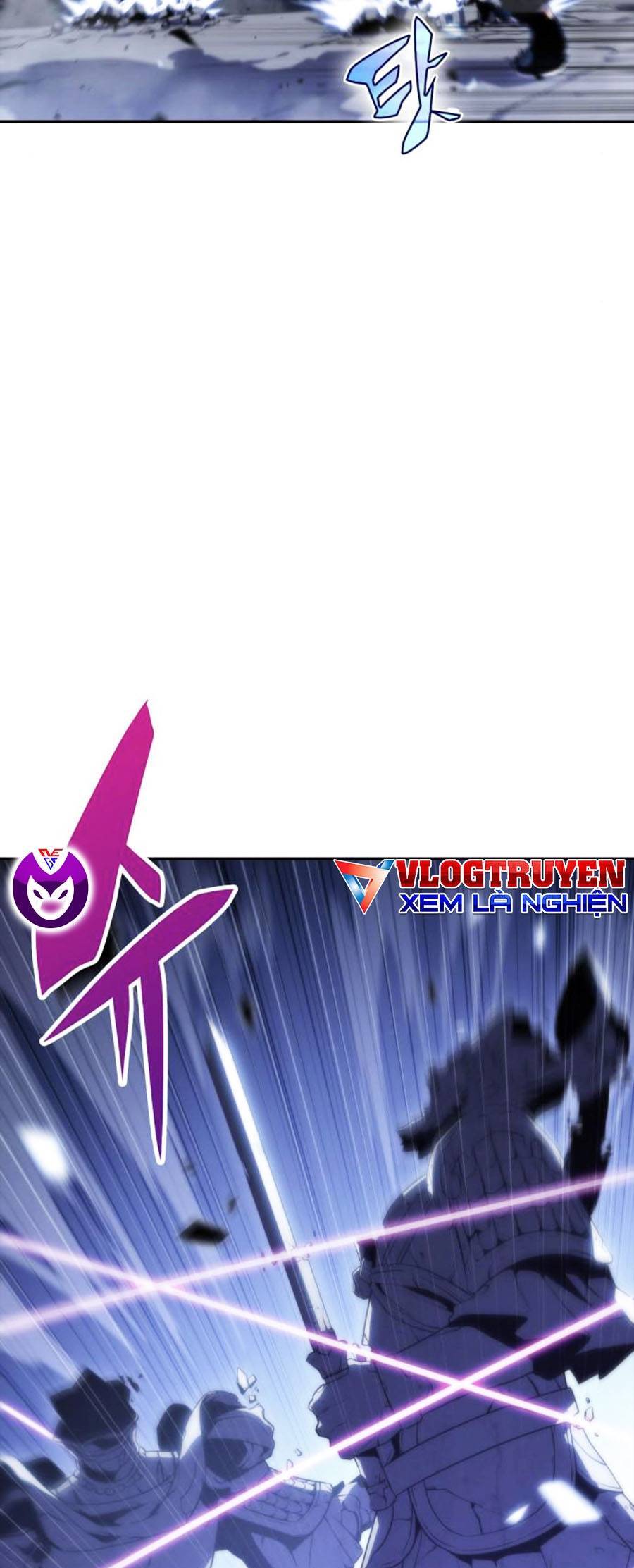 Người Chơi Mới Cấp Tối Đa Chap 41 - Next Chap 42