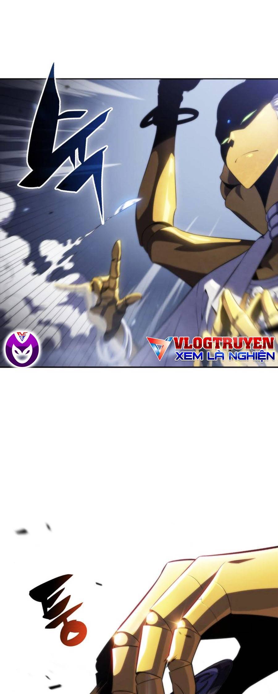 Người Chơi Mới Cấp Tối Đa Chap 41 - Next Chap 42