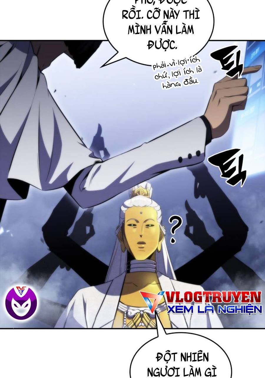 Người Chơi Mới Cấp Tối Đa Chap 41 - Next Chap 42