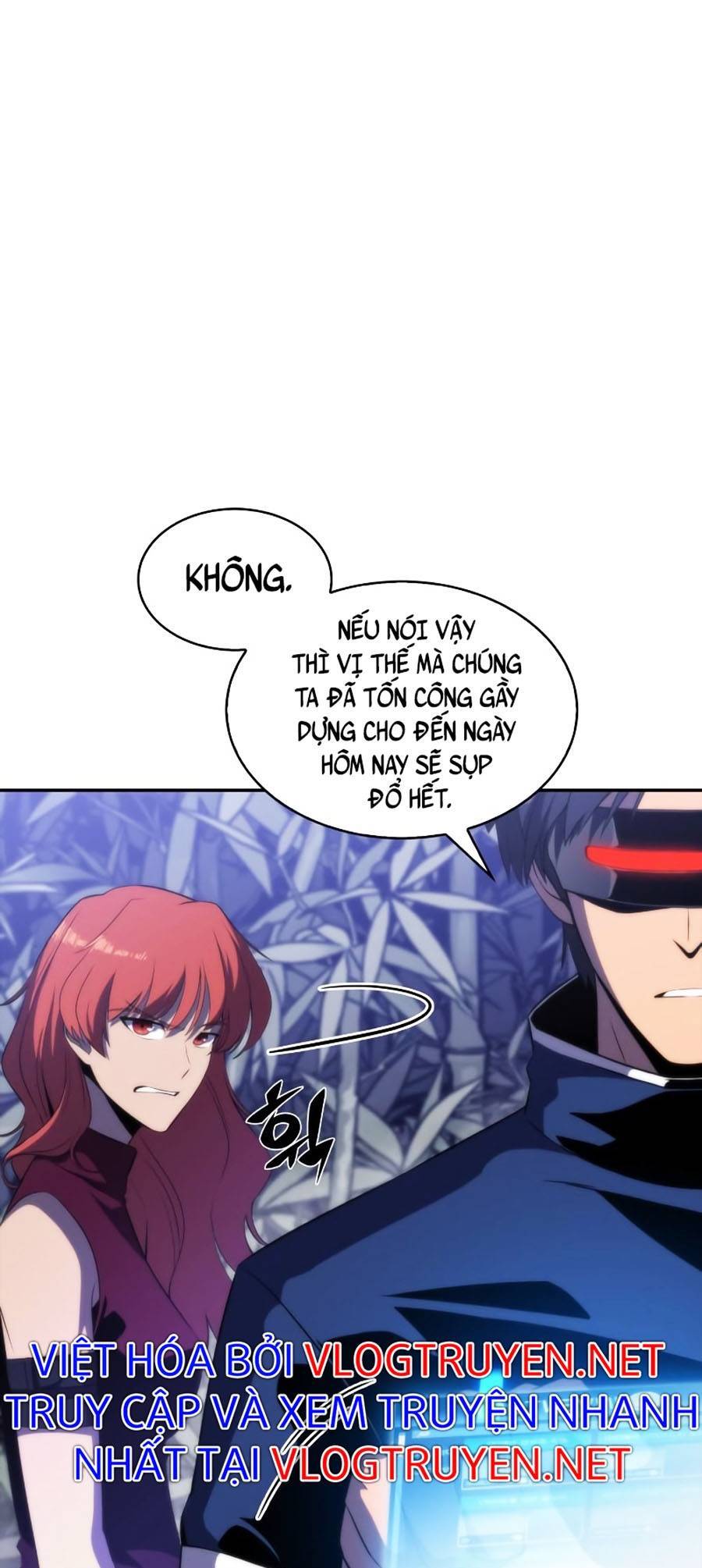 Người Chơi Mới Cấp Tối Đa Chap 42 - Next Chap 43