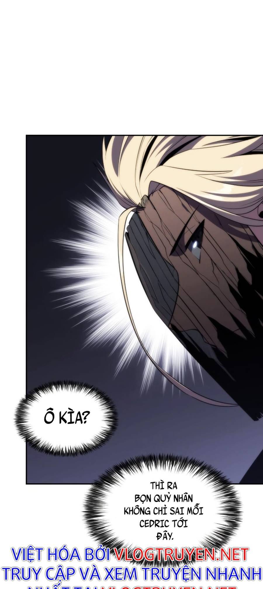 Người Chơi Mới Cấp Tối Đa Chap 42 - Next Chap 43