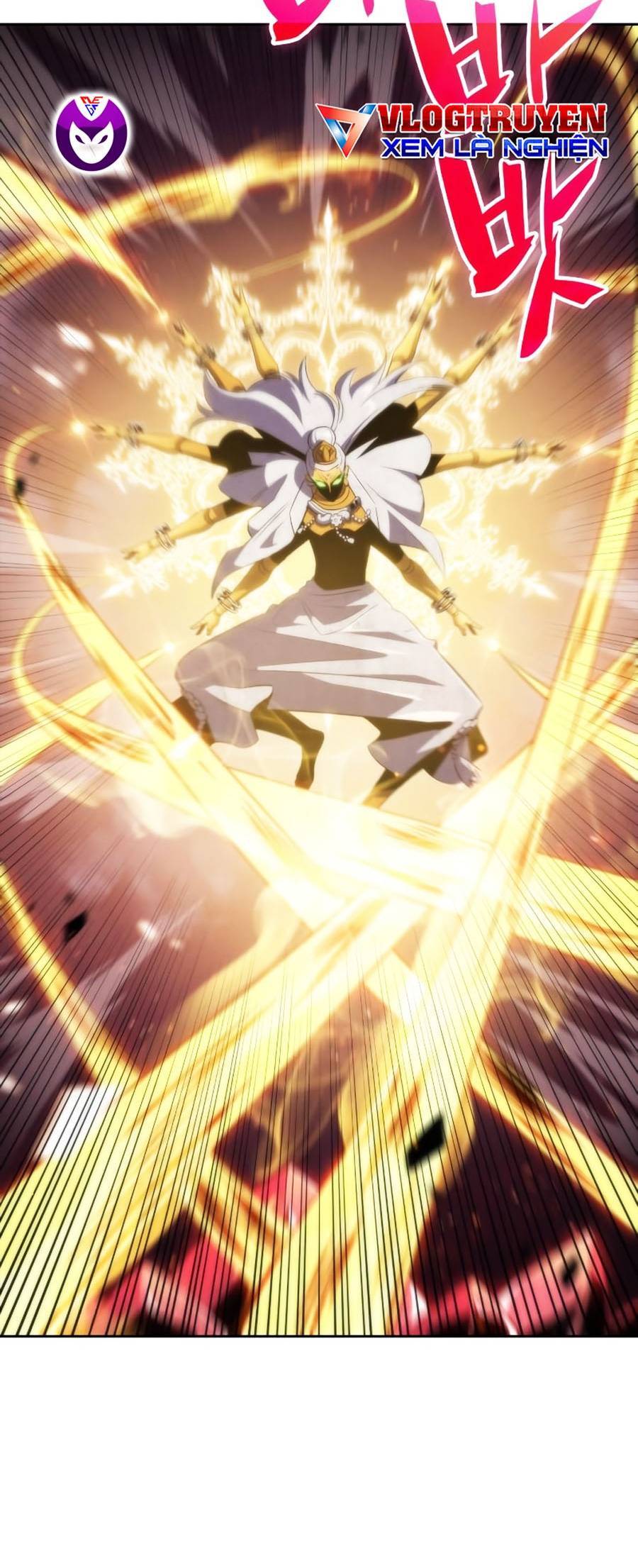 Người Chơi Mới Cấp Tối Đa Chap 42 - Next Chap 43