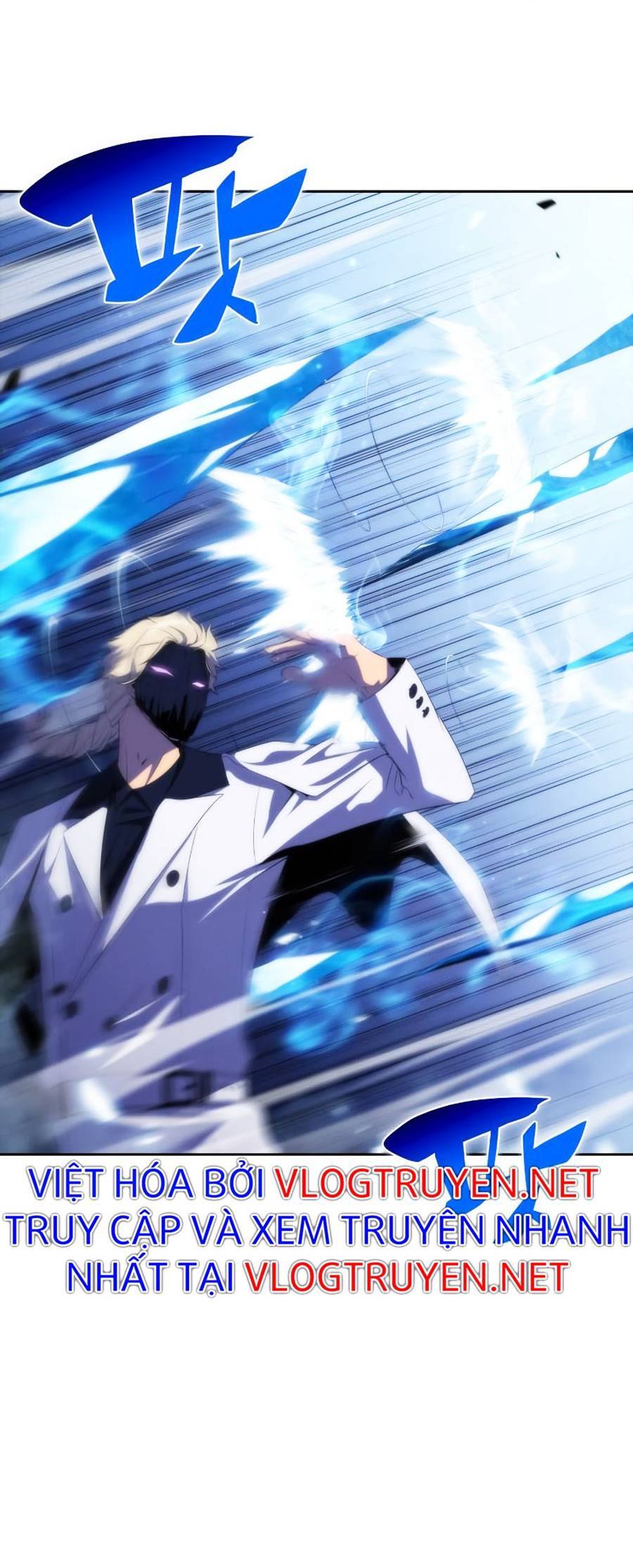 Người Chơi Mới Cấp Tối Đa Chap 42 - Next Chap 43