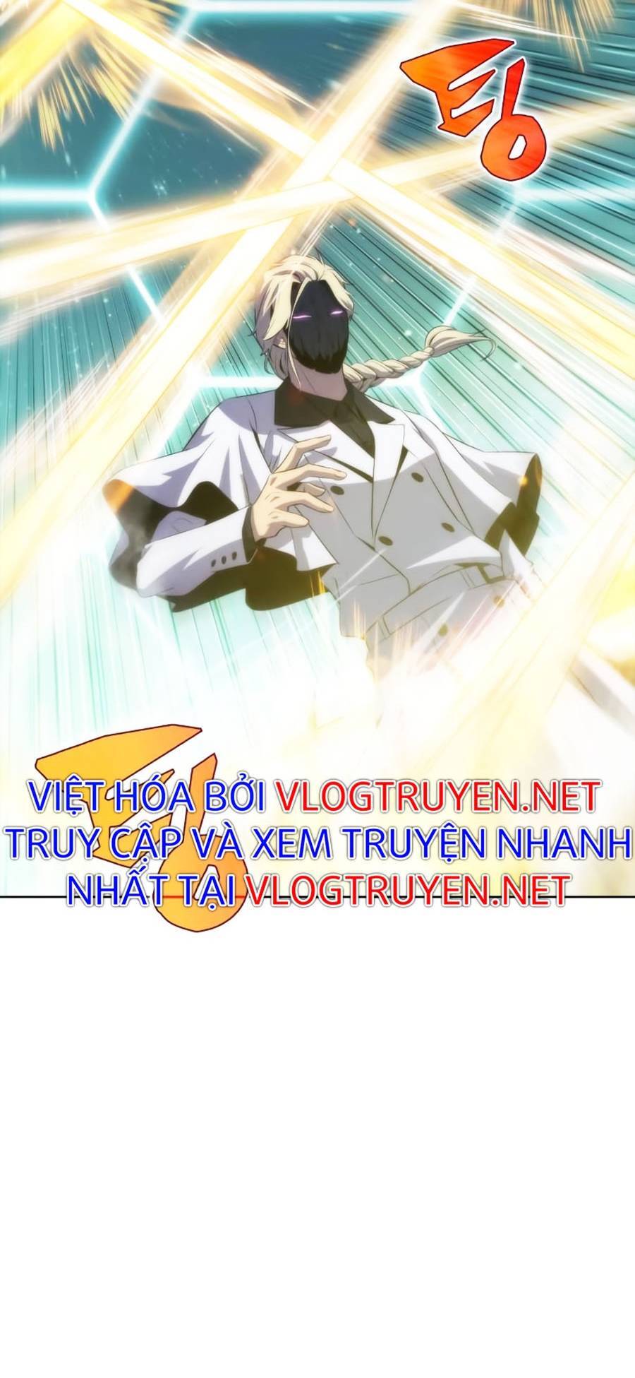 Người Chơi Mới Cấp Tối Đa Chap 42 - Next Chap 43