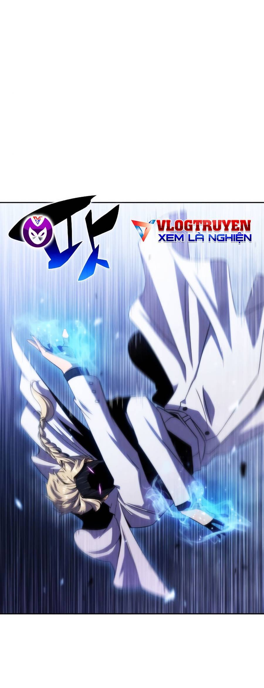 Người Chơi Mới Cấp Tối Đa Chap 42 - Next Chap 43