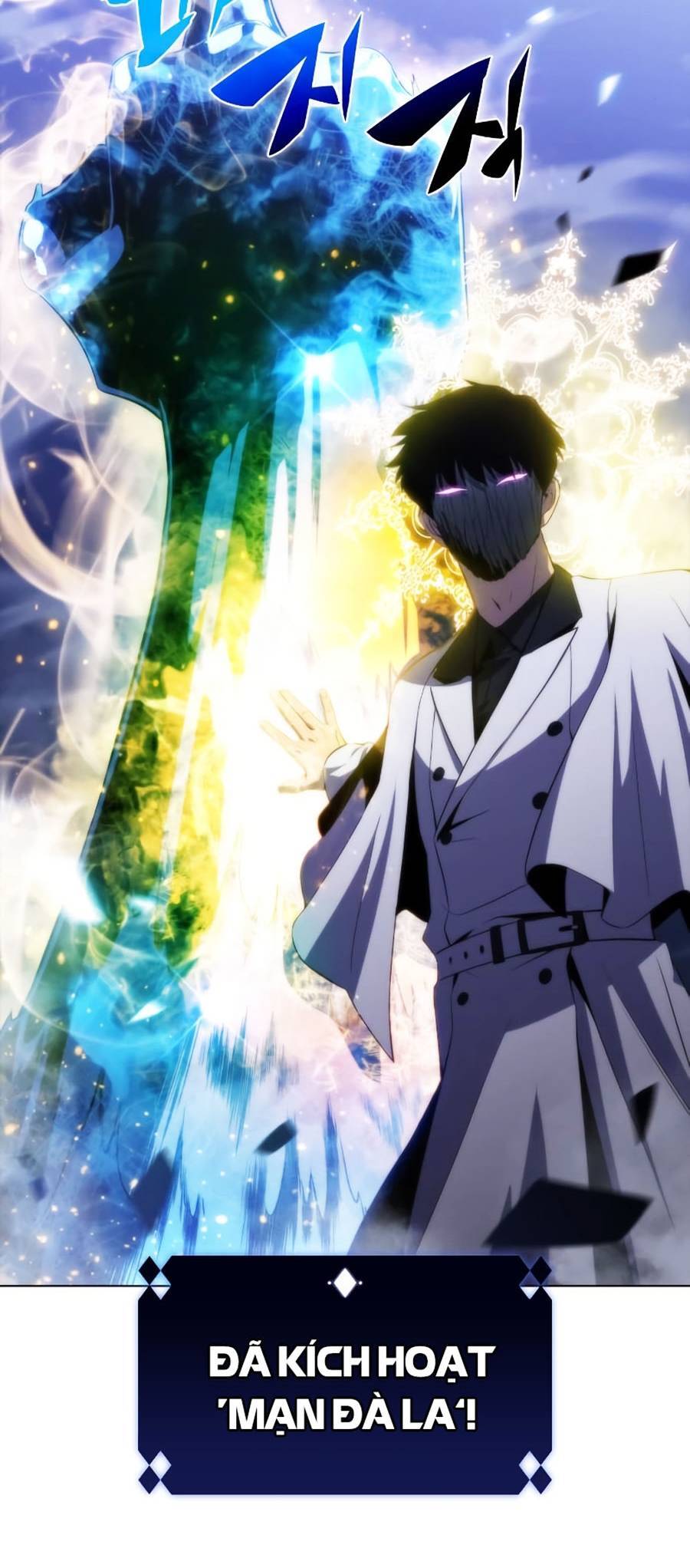 Người Chơi Mới Cấp Tối Đa Chap 42 - Next Chap 43