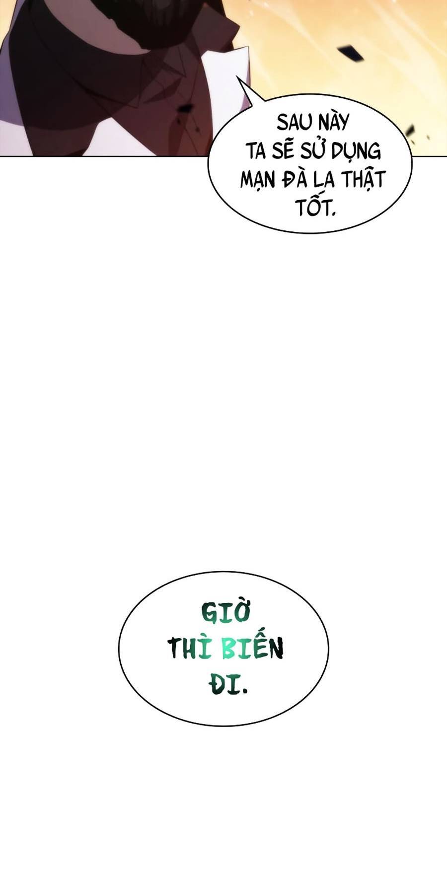 Người Chơi Mới Cấp Tối Đa Chap 42 - Next Chap 43