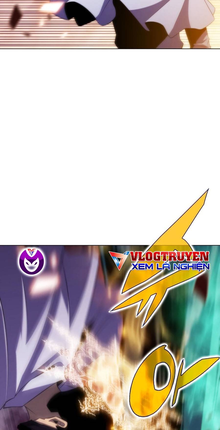 Người Chơi Mới Cấp Tối Đa Chap 42 - Next Chap 43