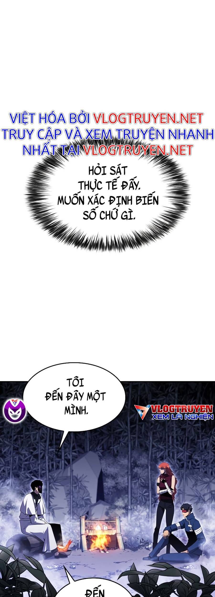 Người Chơi Mới Cấp Tối Đa Chap 43 - Next Chap 44