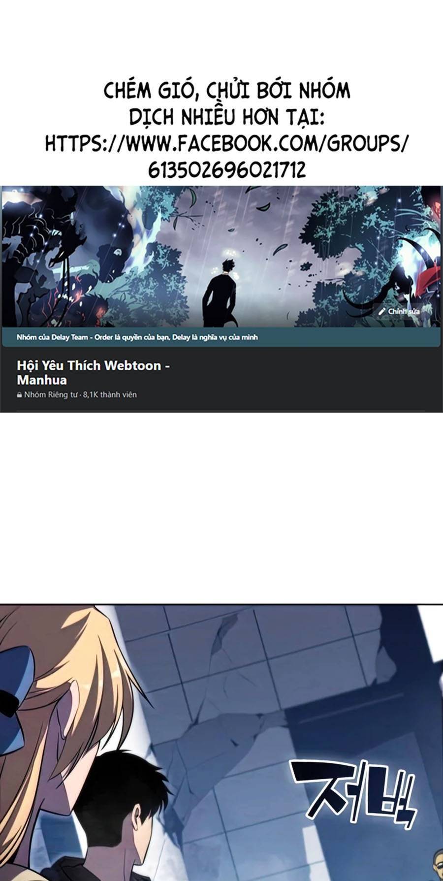 Người Chơi Mới Cấp Tối Đa Chap 51 - Next Chap 52