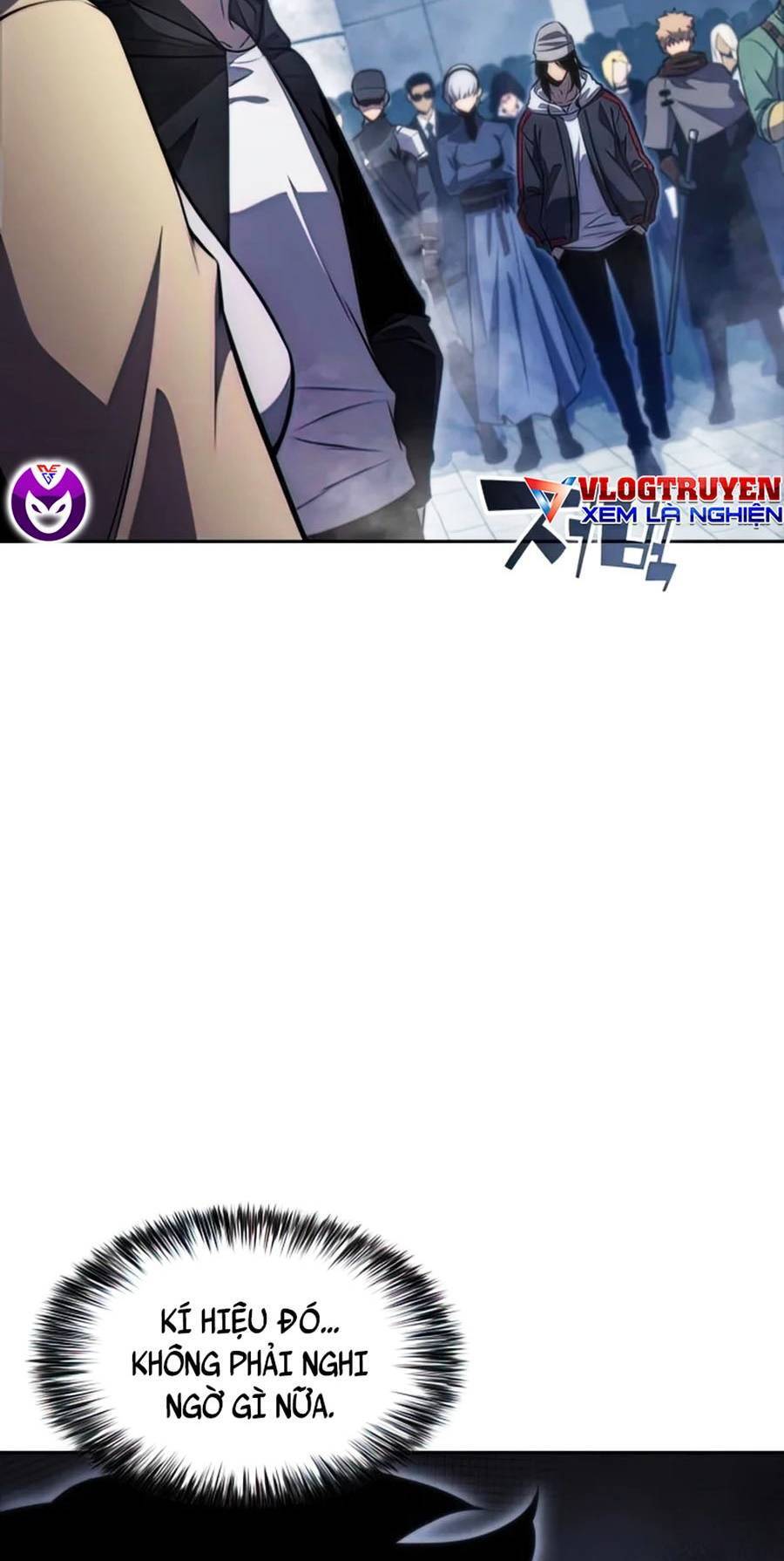 Người Chơi Mới Cấp Tối Đa Chap 51 - Next Chap 52