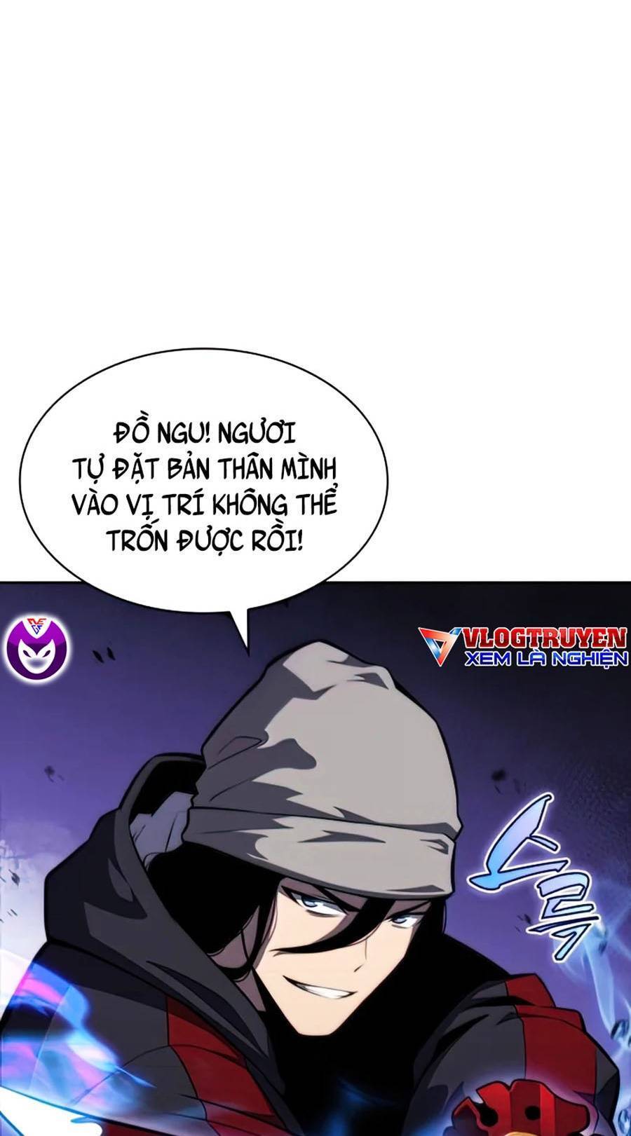 Người Chơi Mới Cấp Tối Đa Chap 51 - Next Chap 52