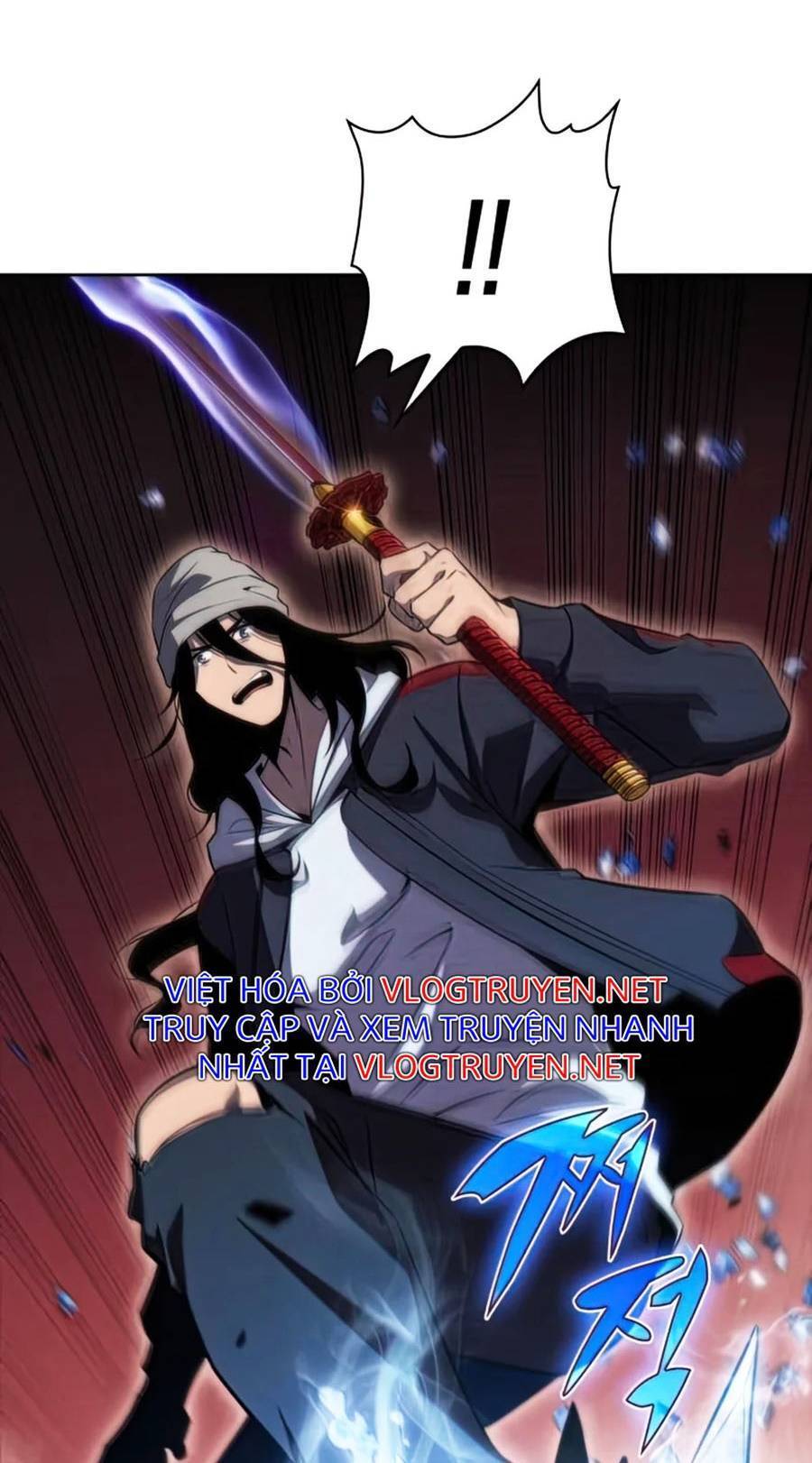 Người Chơi Mới Cấp Tối Đa Chap 51 - Next Chap 52