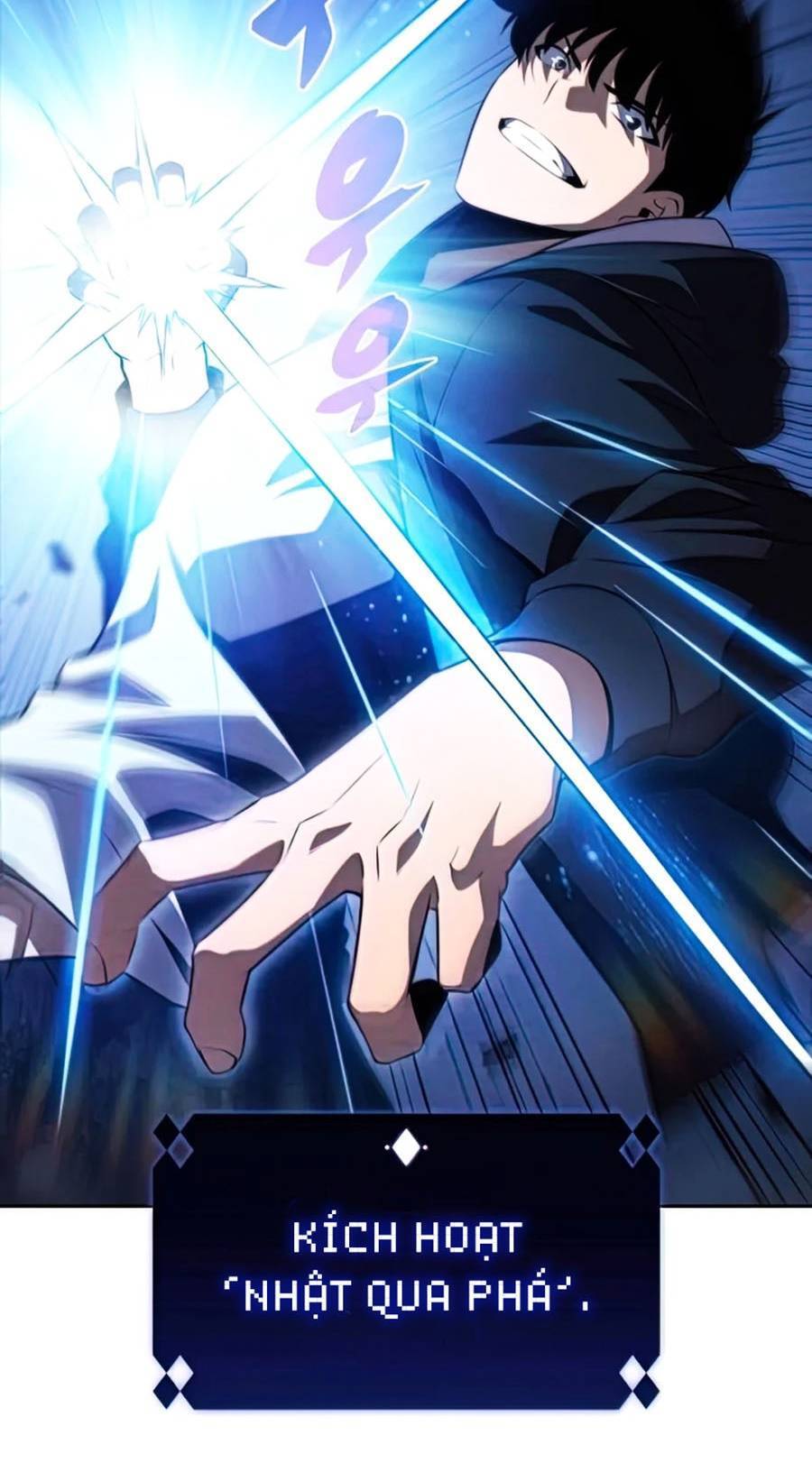 Người Chơi Mới Cấp Tối Đa Chap 51 - Next Chap 52