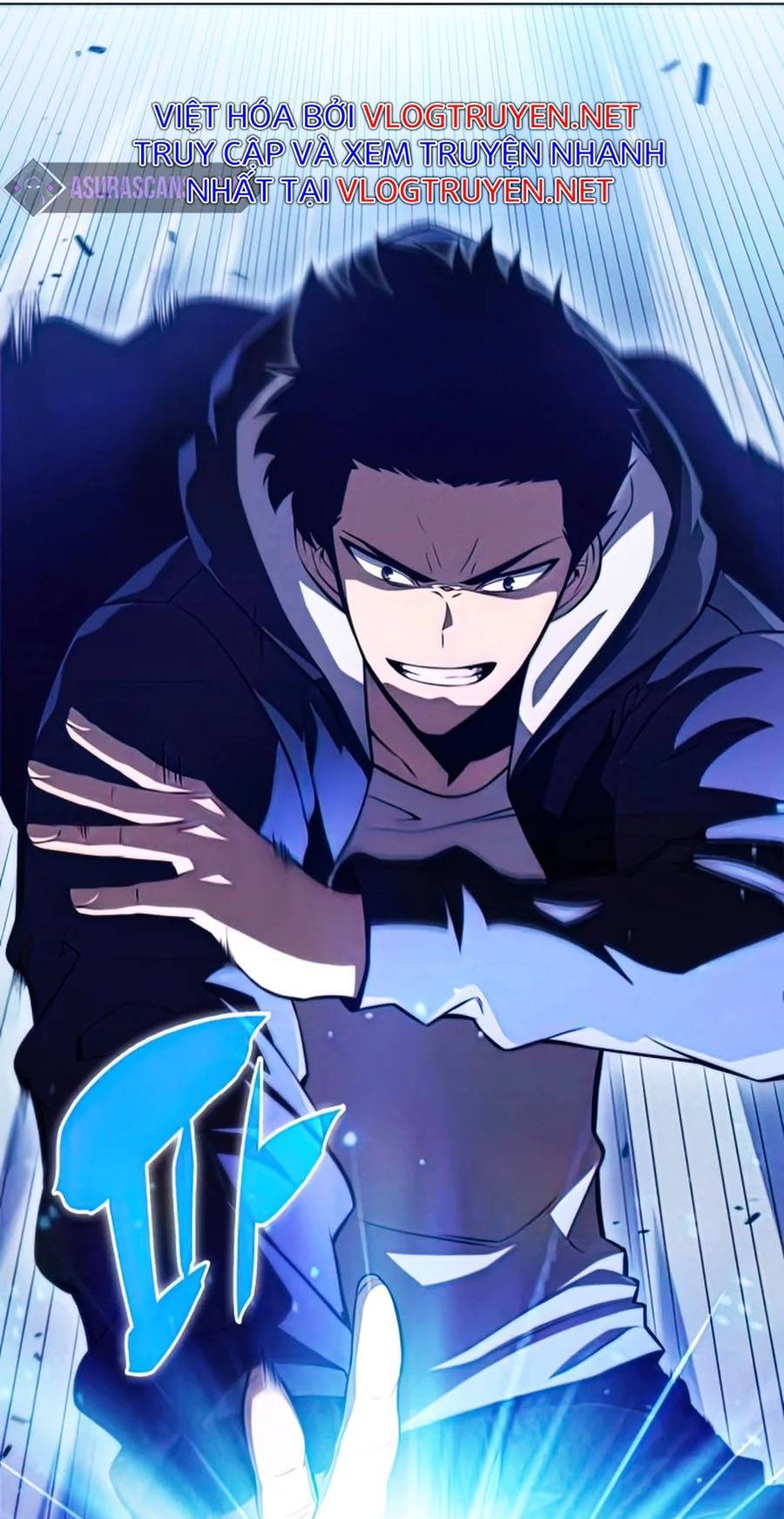 Người Chơi Mới Cấp Tối Đa Chap 51 - Next Chap 52