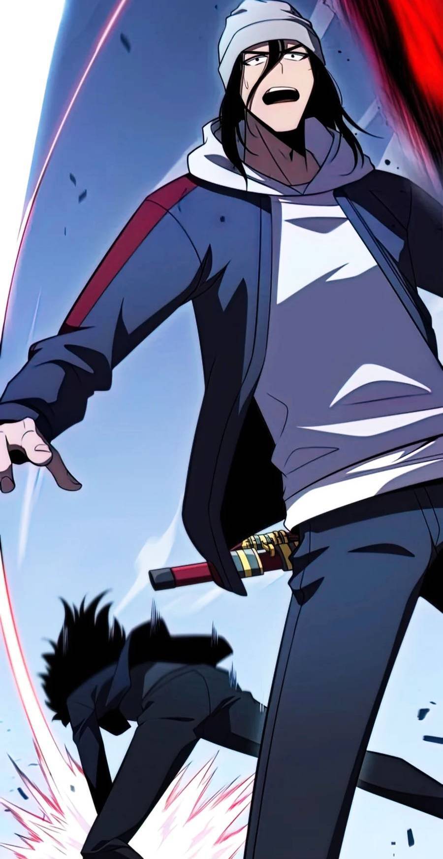 Người Chơi Mới Cấp Tối Đa Chap 51 - Next Chap 52