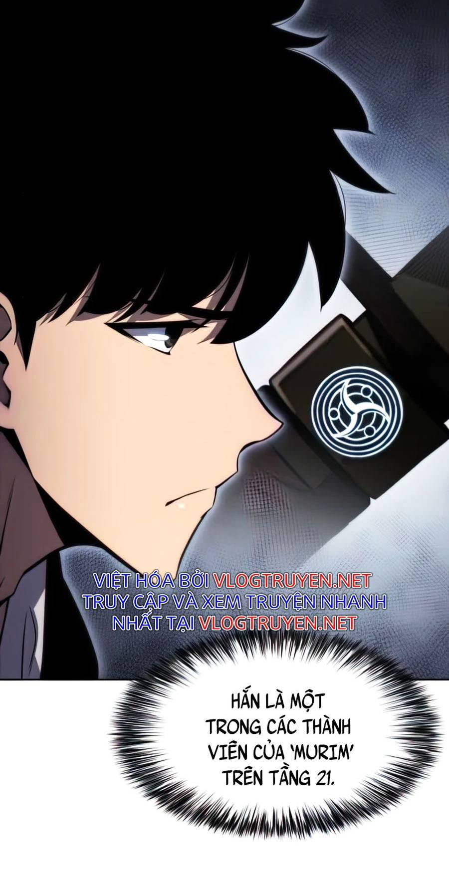 Người Chơi Mới Cấp Tối Đa Chap 51 - Next Chap 52