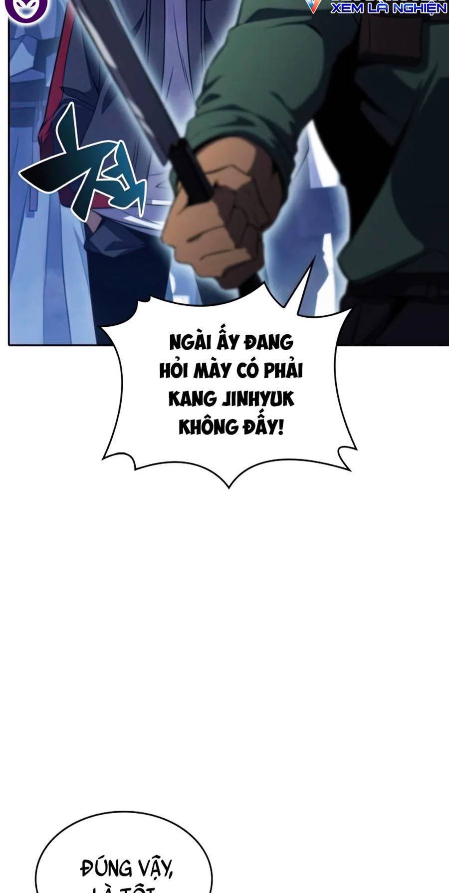 Người Chơi Mới Cấp Tối Đa Chap 51 - Next Chap 52