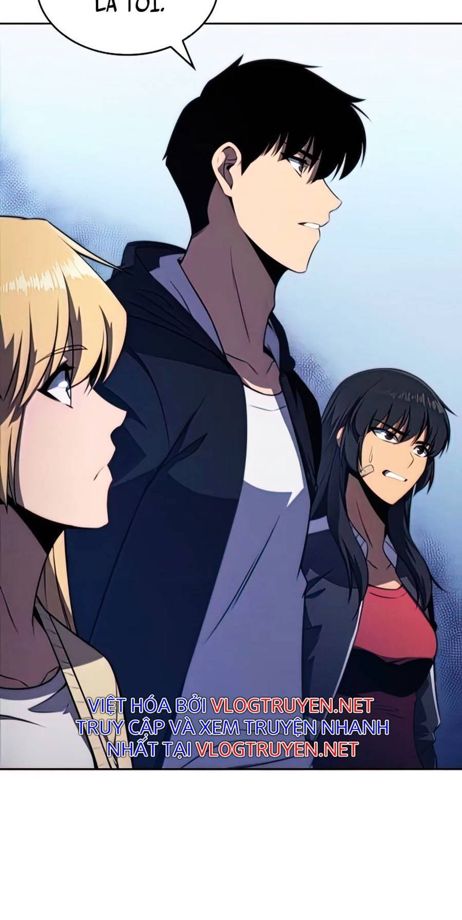 Người Chơi Mới Cấp Tối Đa Chap 51 - Next Chap 52