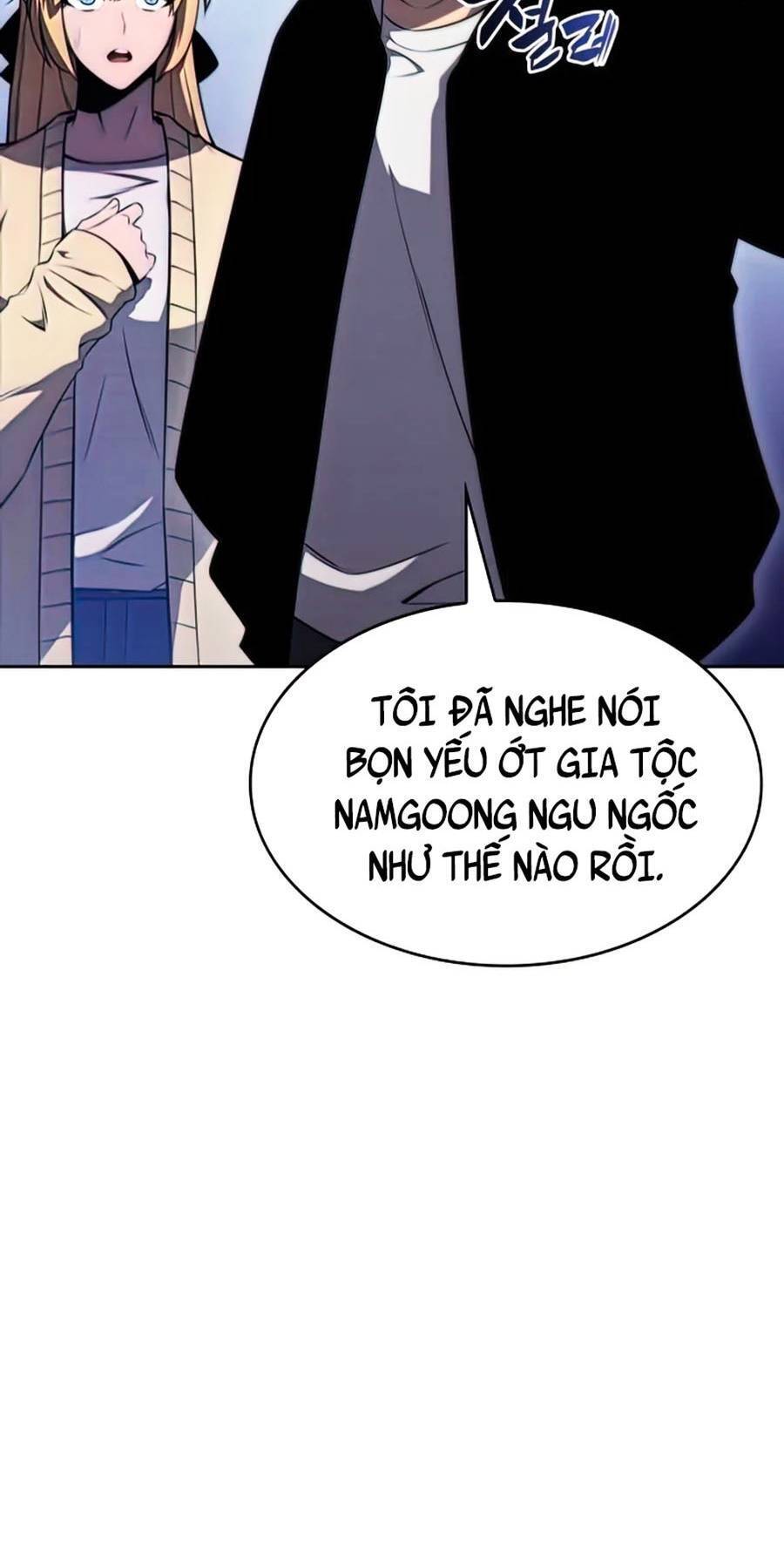 Người Chơi Mới Cấp Tối Đa Chap 51 - Next Chap 52