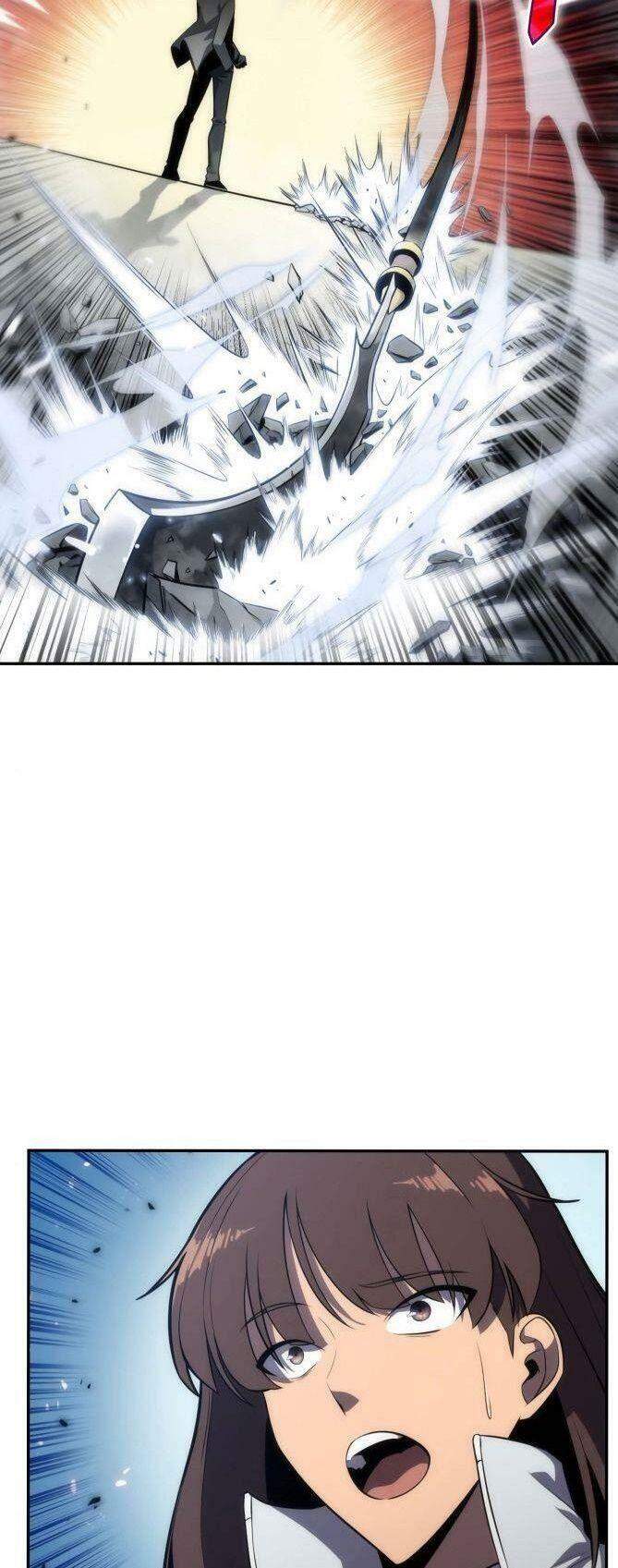 Người Chơi Mới Cấp Tối Đa Chap 6 - Next Chap 7