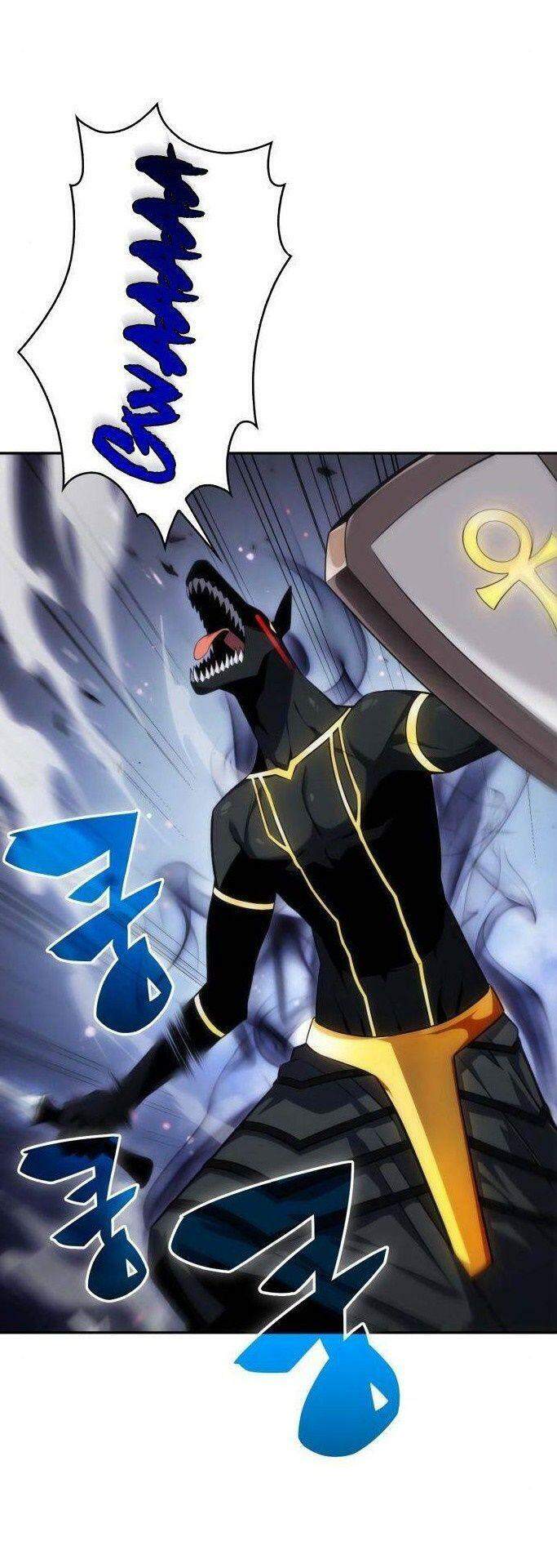 Người Chơi Mới Cấp Tối Đa Chap 6 - Next Chap 7