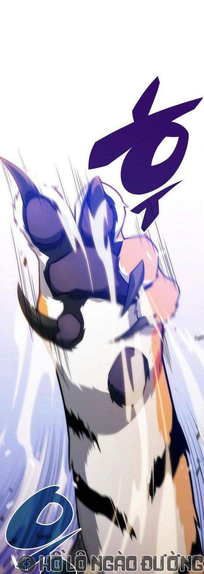 Người Chơi Mới Cấp Tối Đa Chap 6 - Next Chap 7