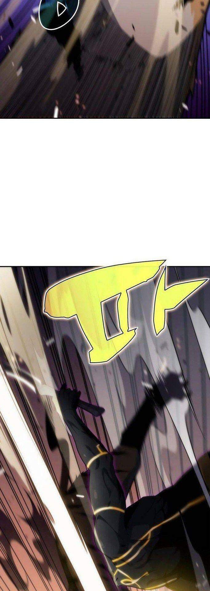 Người Chơi Mới Cấp Tối Đa Chap 6 - Next Chap 7