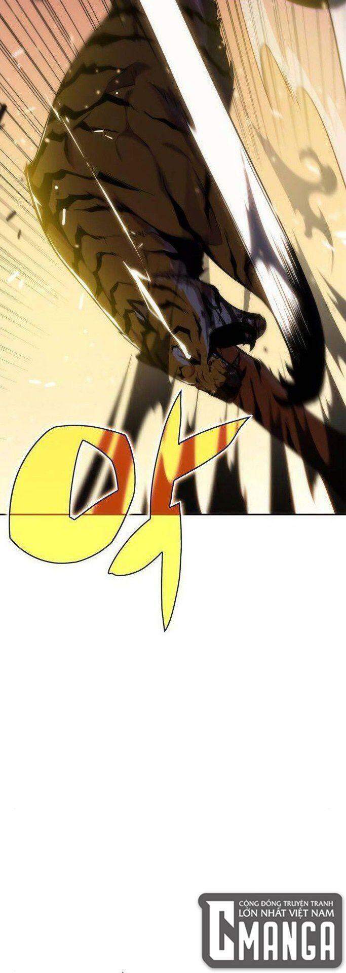 Người Chơi Mới Cấp Tối Đa Chap 6 - Next Chap 7