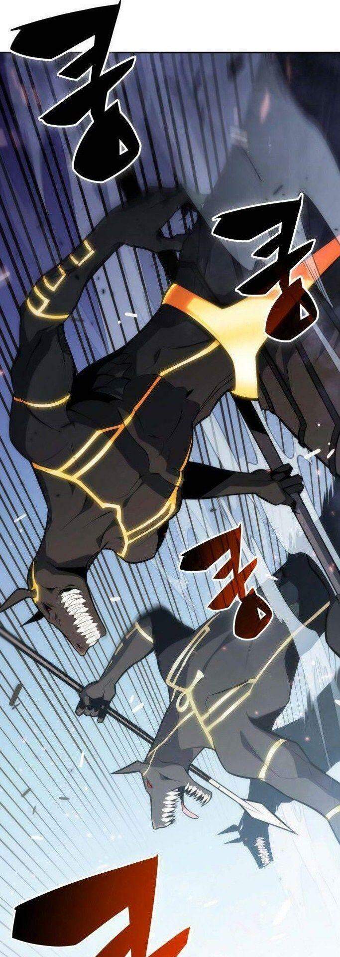 Người Chơi Mới Cấp Tối Đa Chap 6 - Next Chap 7