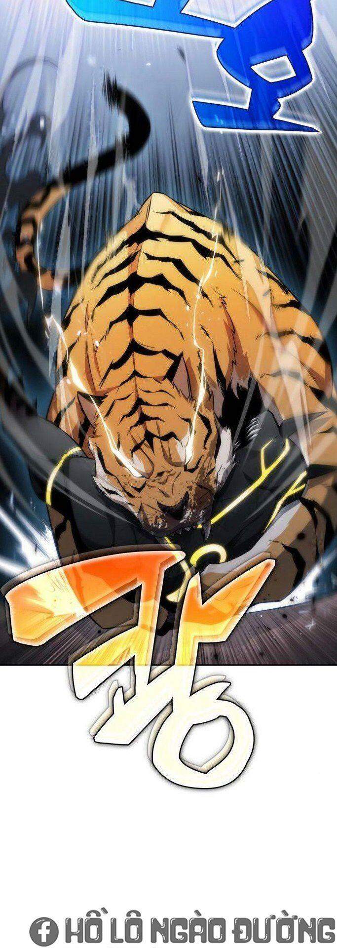 Người Chơi Mới Cấp Tối Đa Chap 6 - Next Chap 7