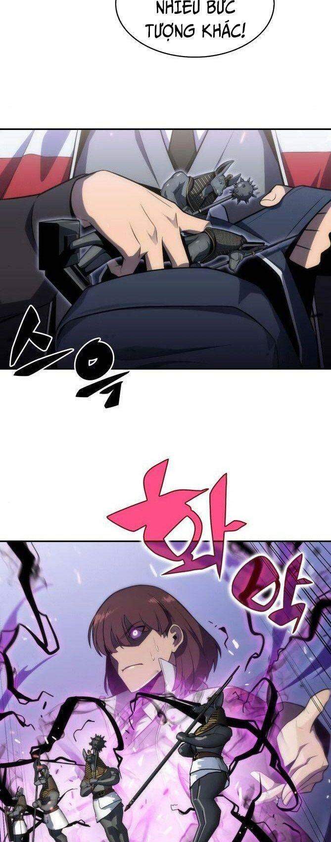 Người Chơi Mới Cấp Tối Đa Chap 6 - Next Chap 7